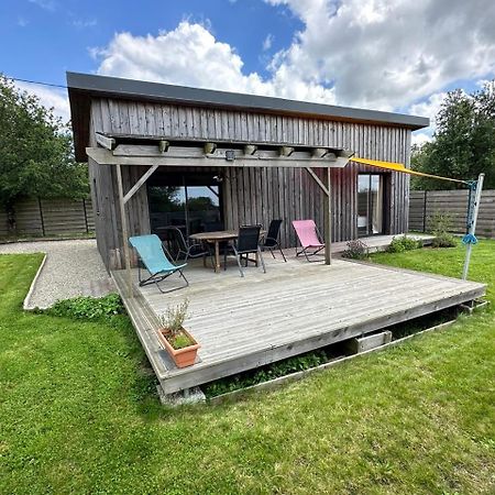 Gite Entre Golfe Du Morbihan Et Presqu'Ile Surzur Экстерьер фото